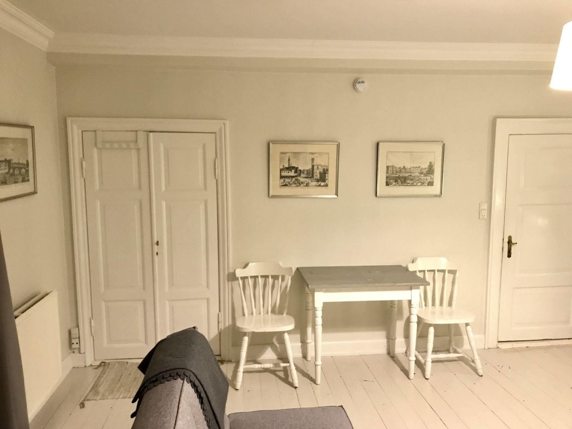Lundby Stationsby Objerggaard Bedrooms מראה חיצוני תמונה